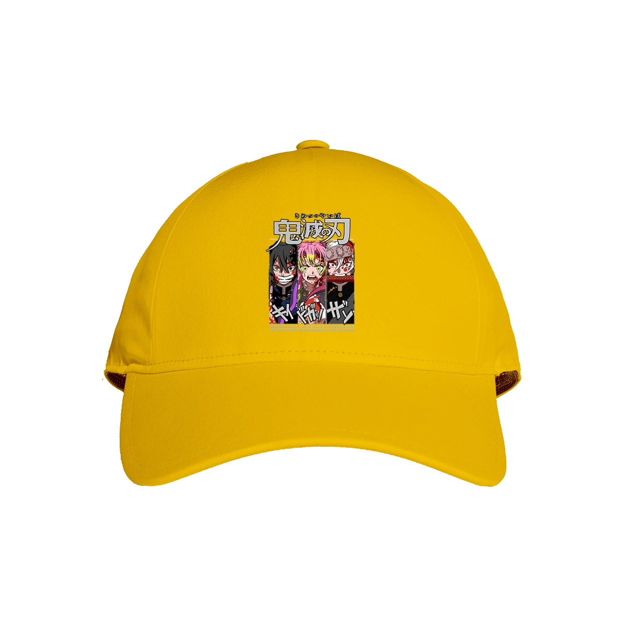 Demon Slayer Obanai Mitsuri Tengen