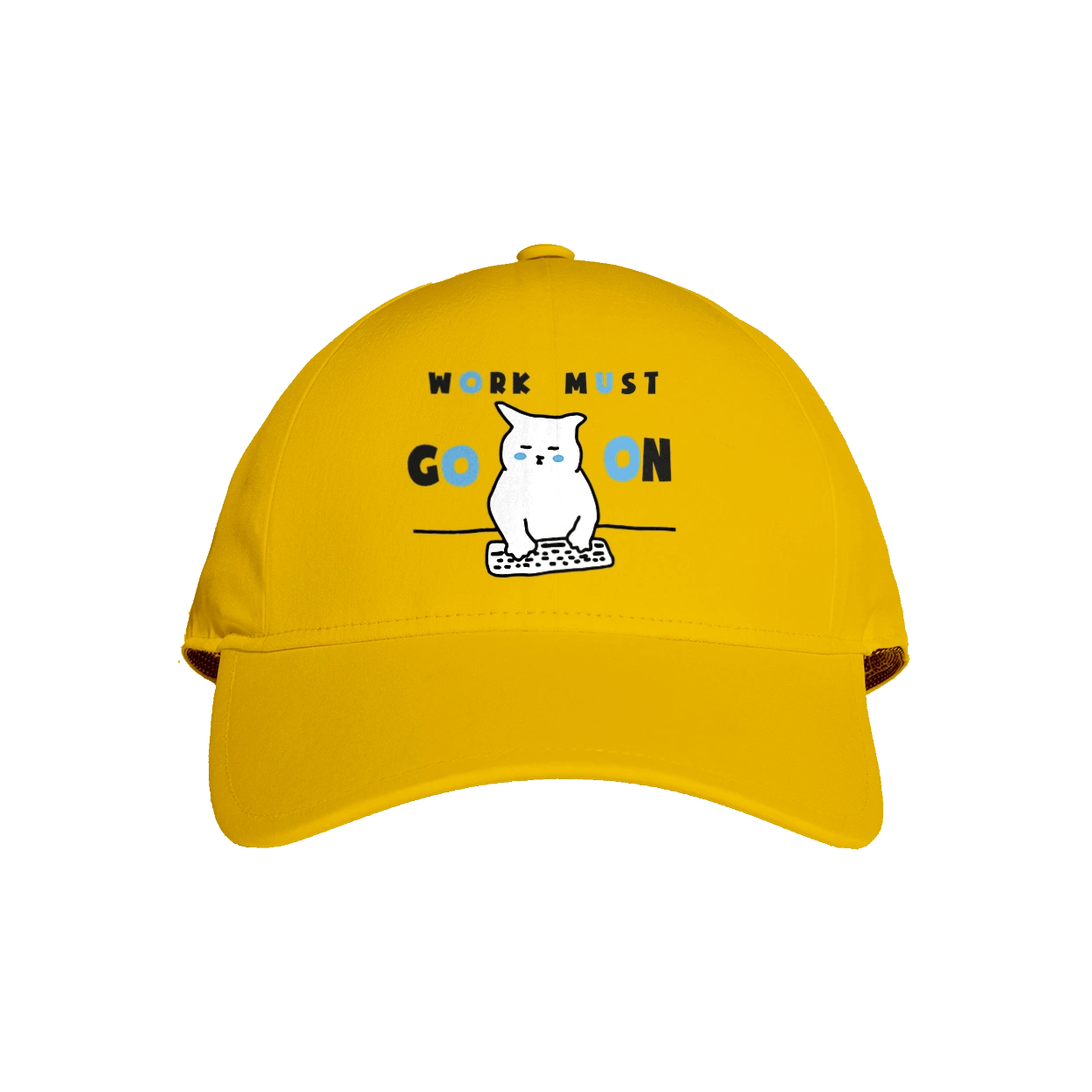 Робота не вовк