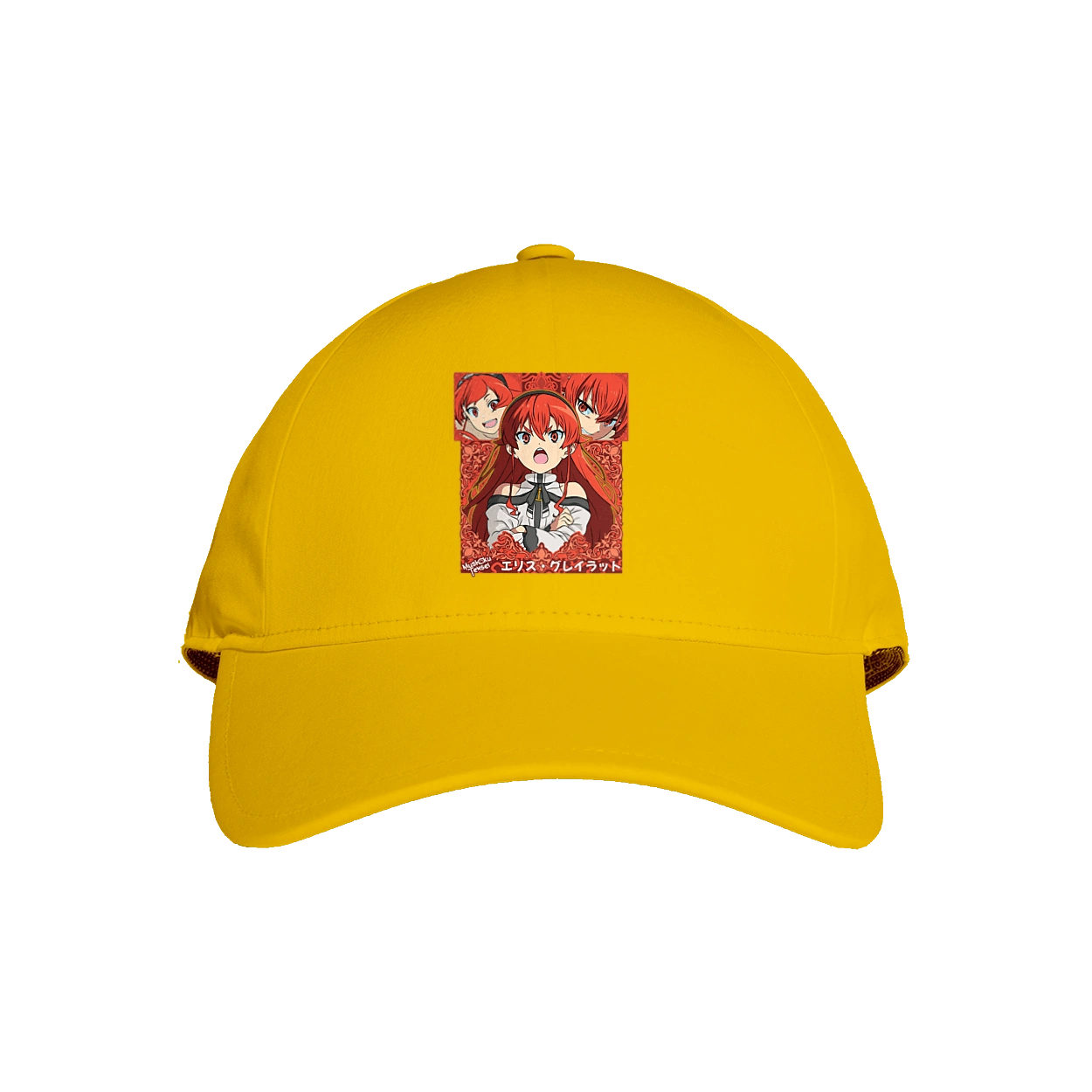 Mushoku Tensei Eris Boreas Greyrat