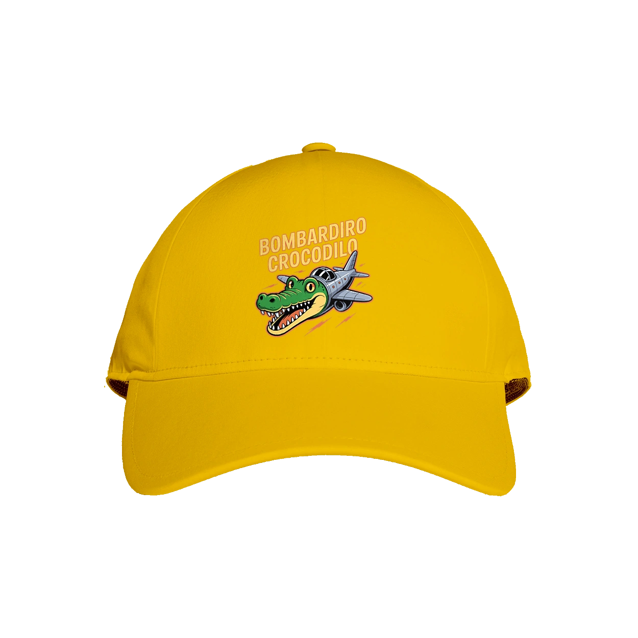 Bombardino Crocodilo