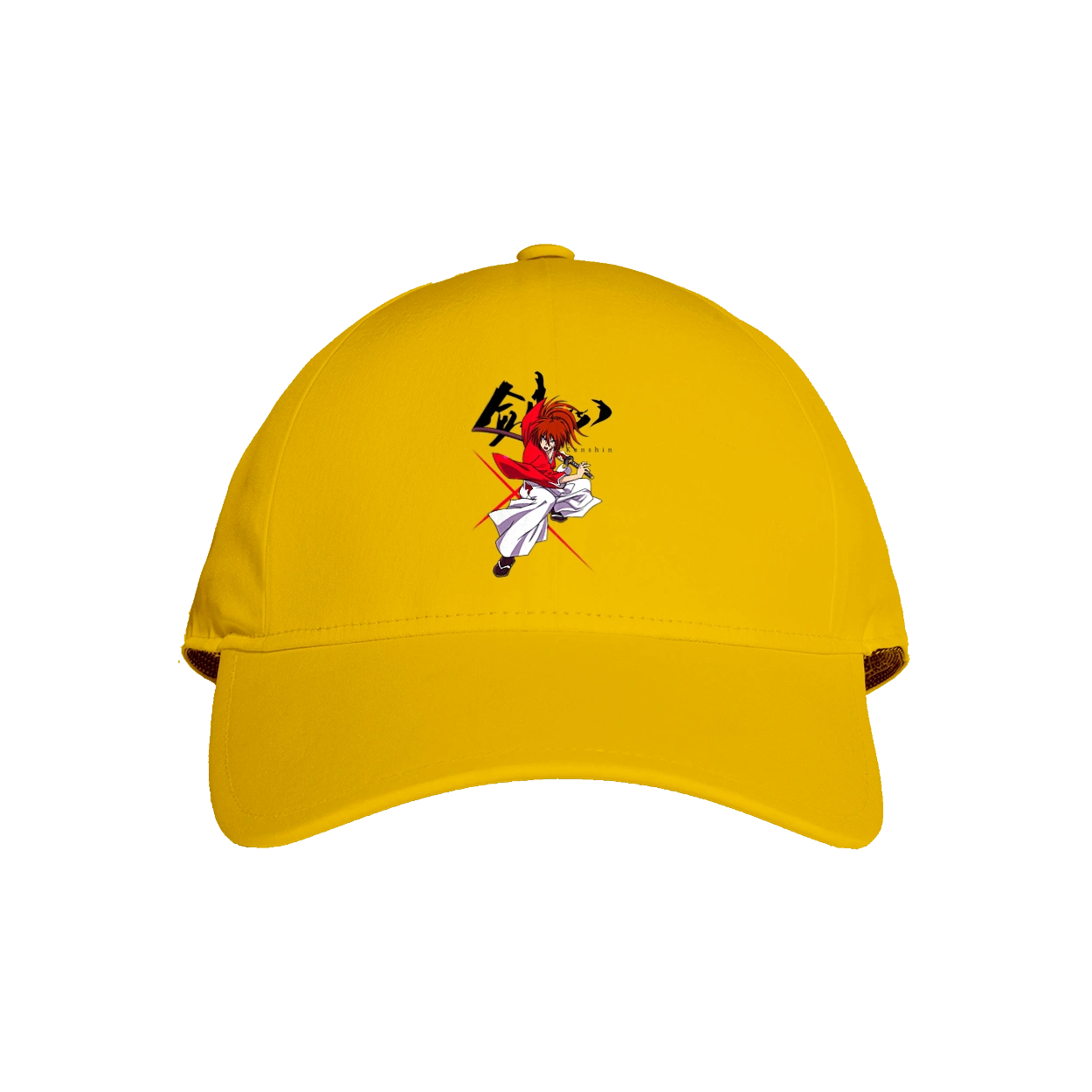 Rurouni Kenshin Himura