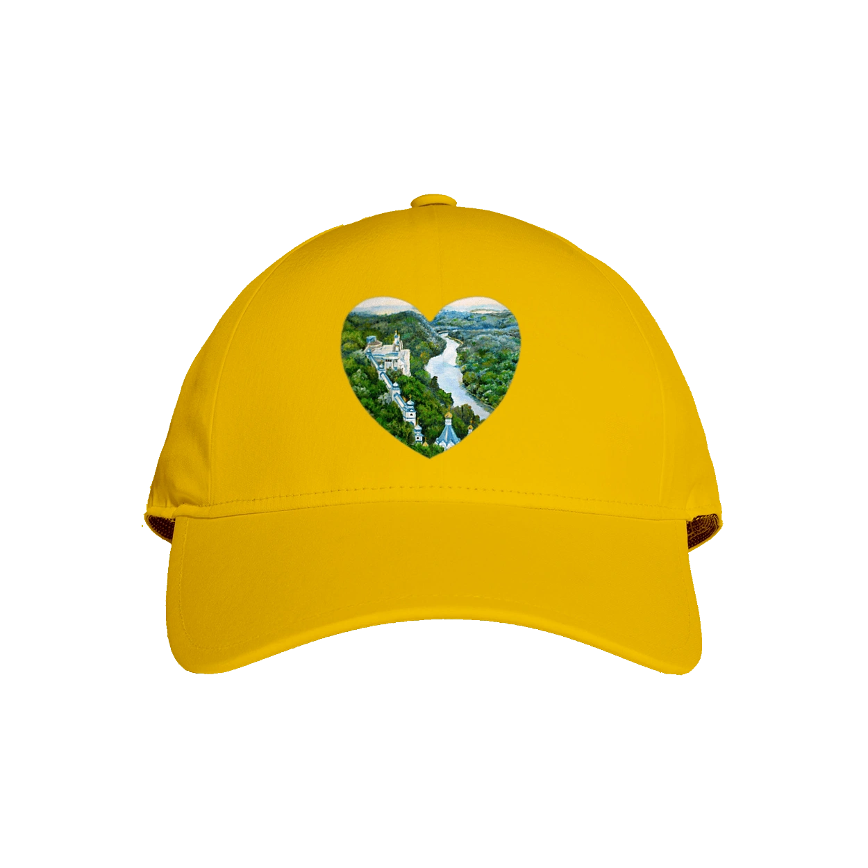 Святогорская лавра