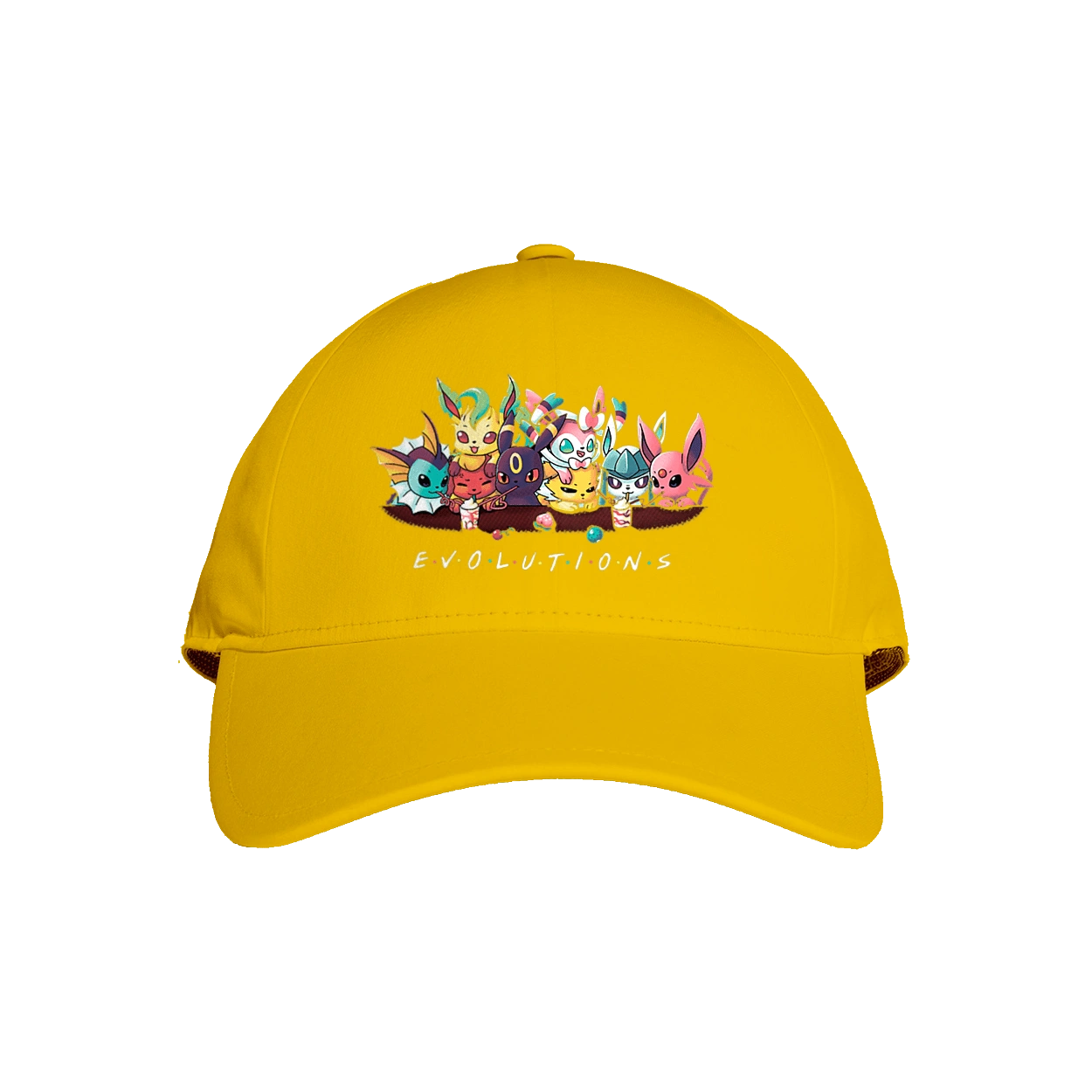 Покемон Эволюция