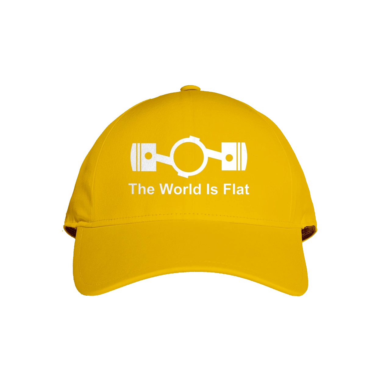 World Flat Wh