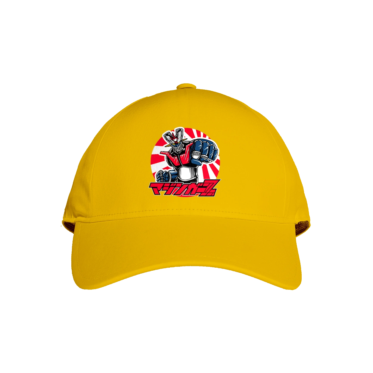 Mazinger Z Grendizer