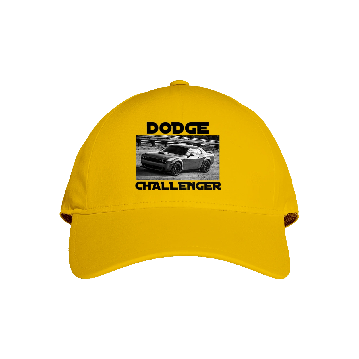 Додж челленджер