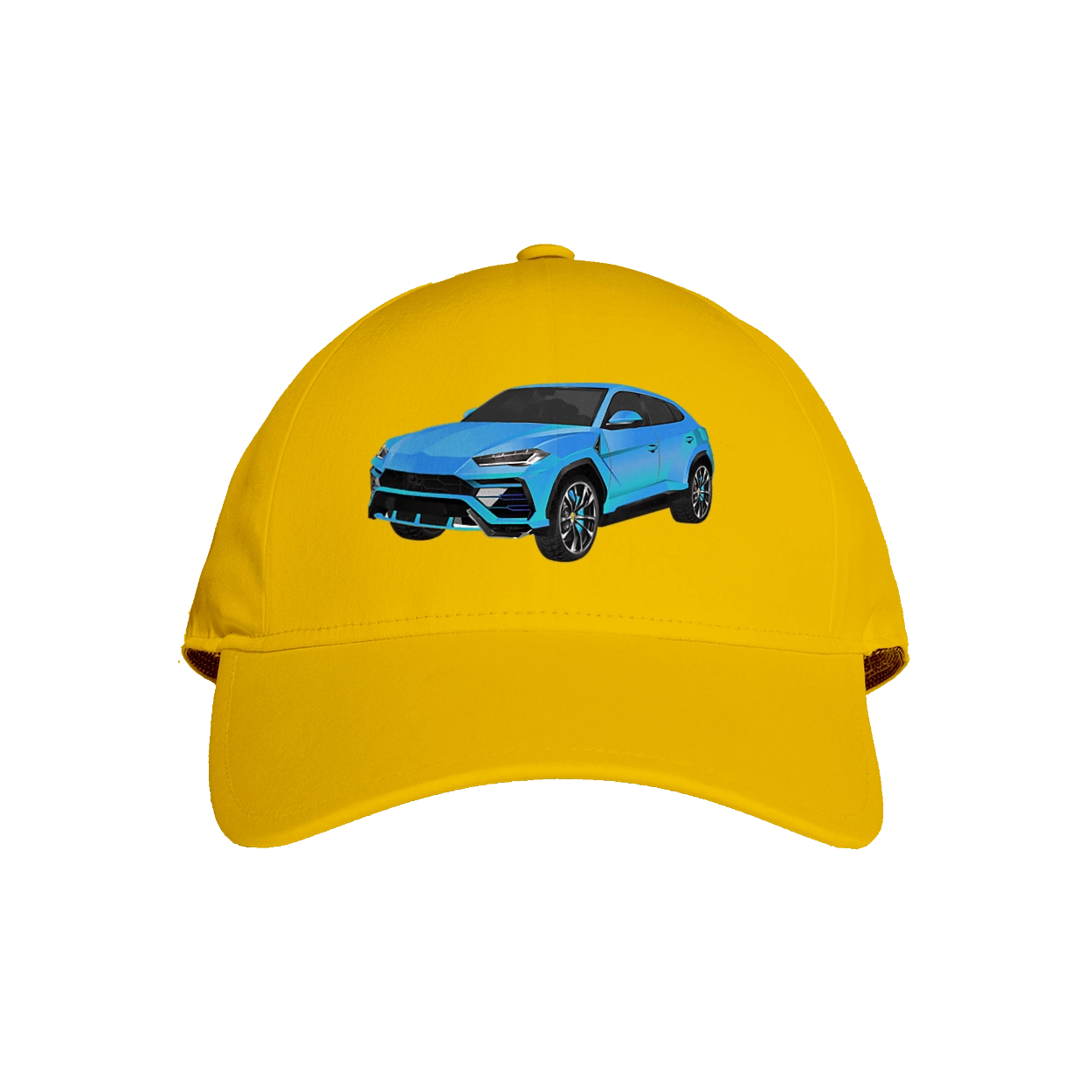 Ламборгини Урус