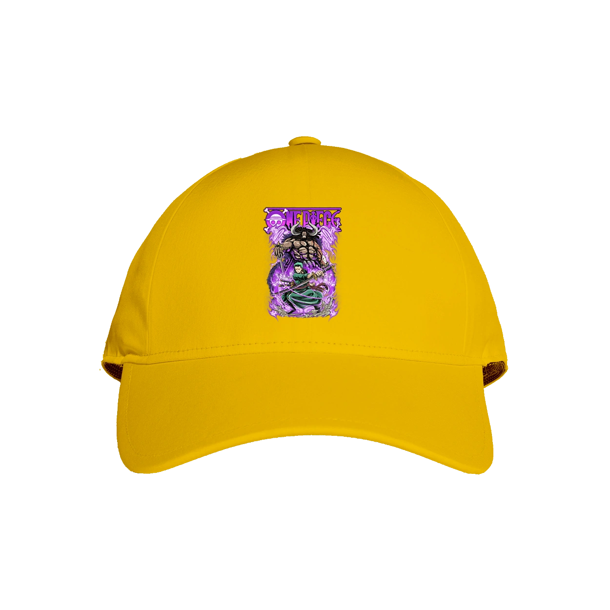 Ван Пис Зоро