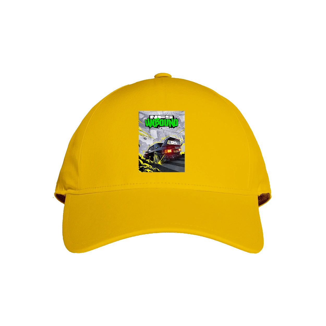 Need for Speed Unbound