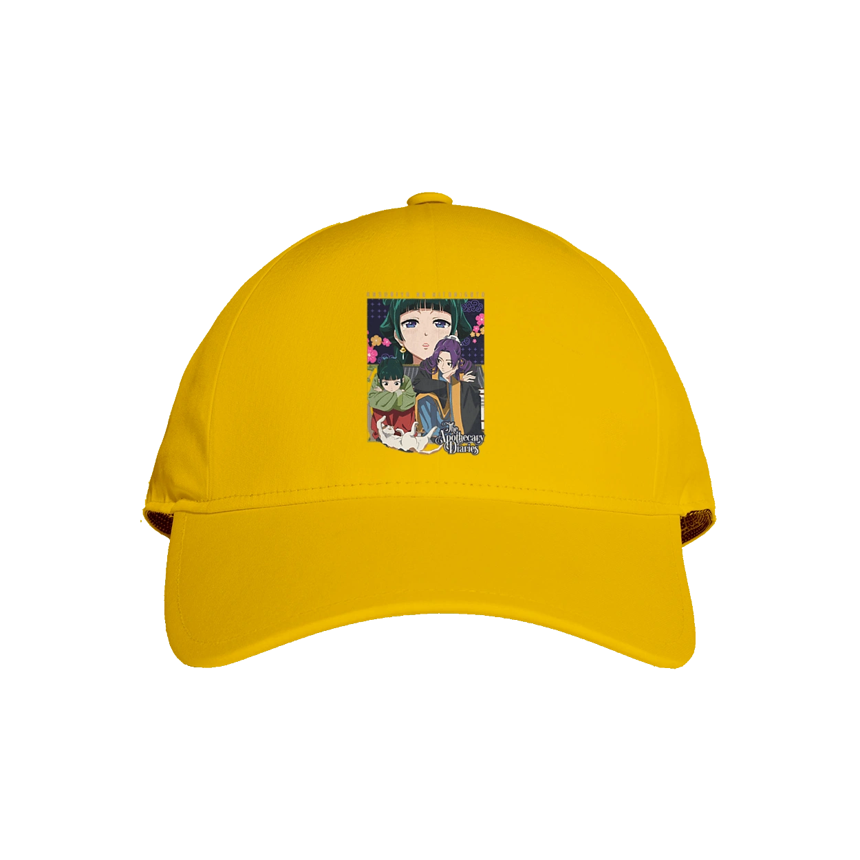 The Apothecary Diaries