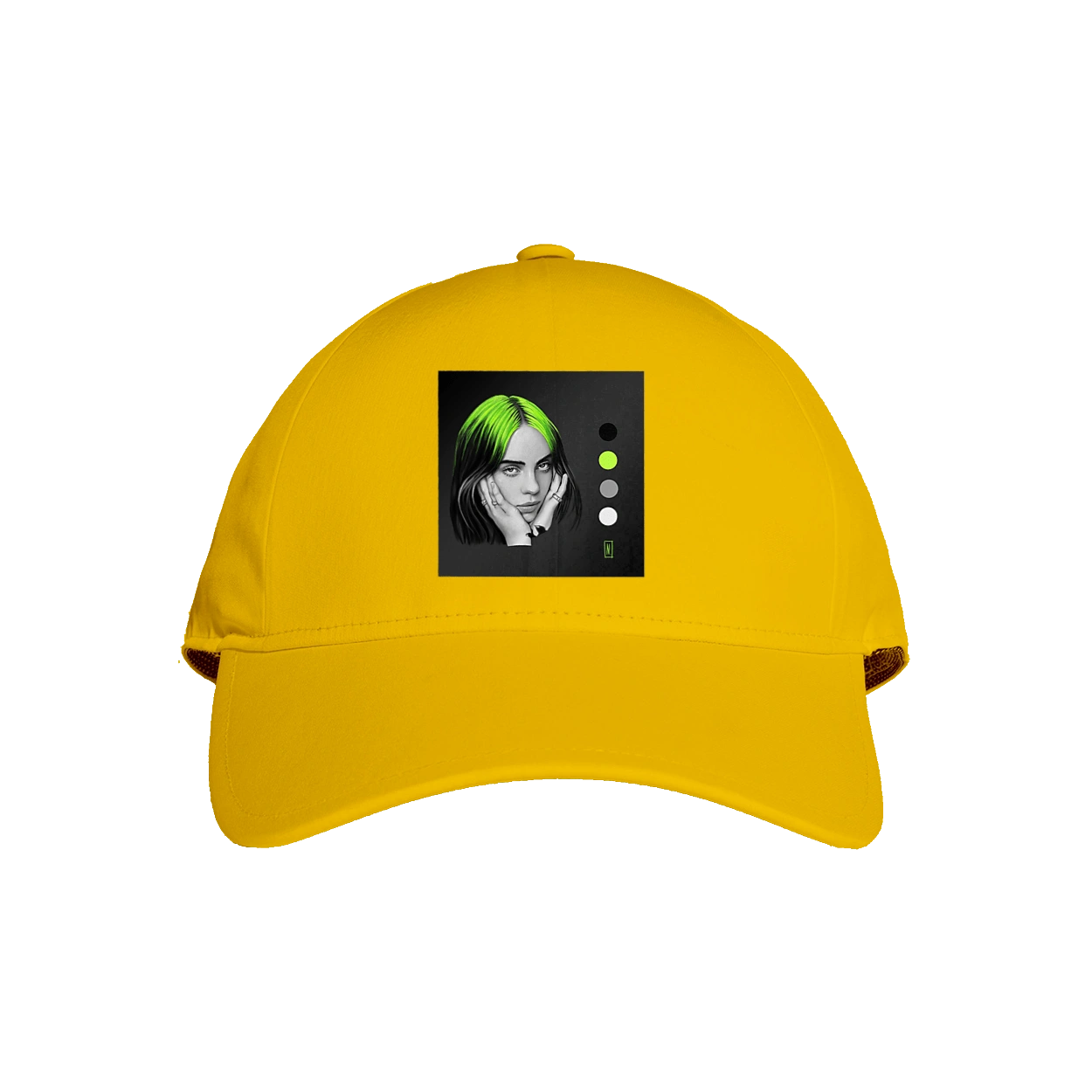 Біллі Ейліш