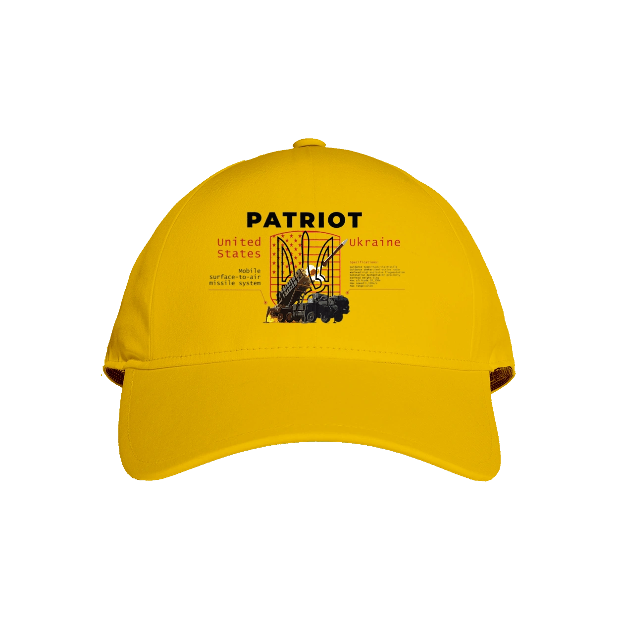Patriot