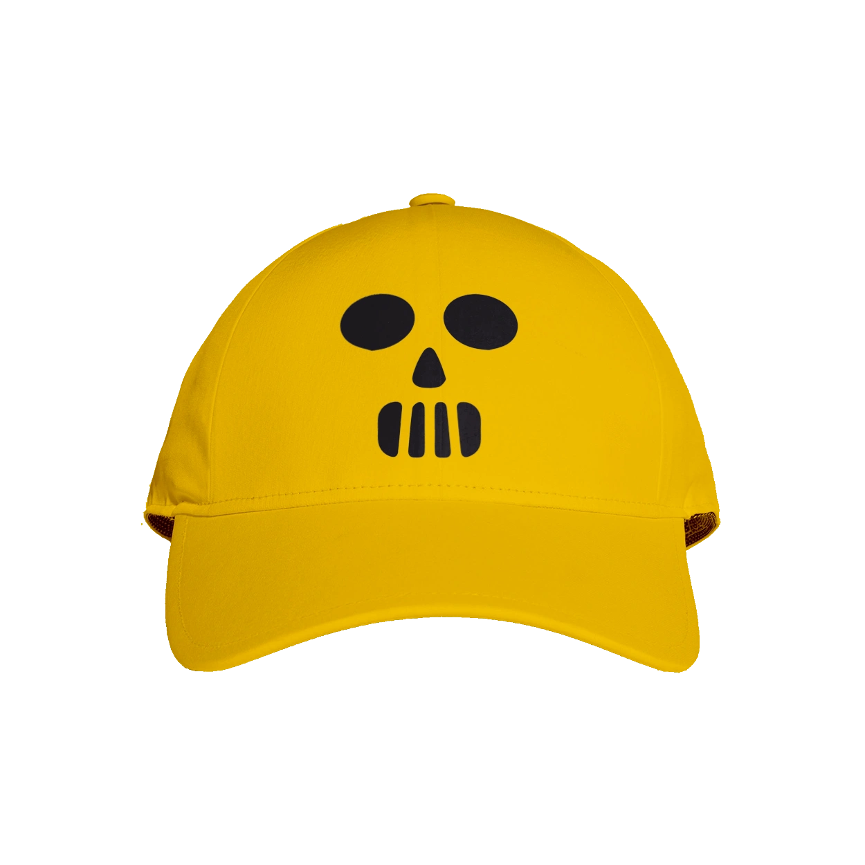 Halloween pumpkin face