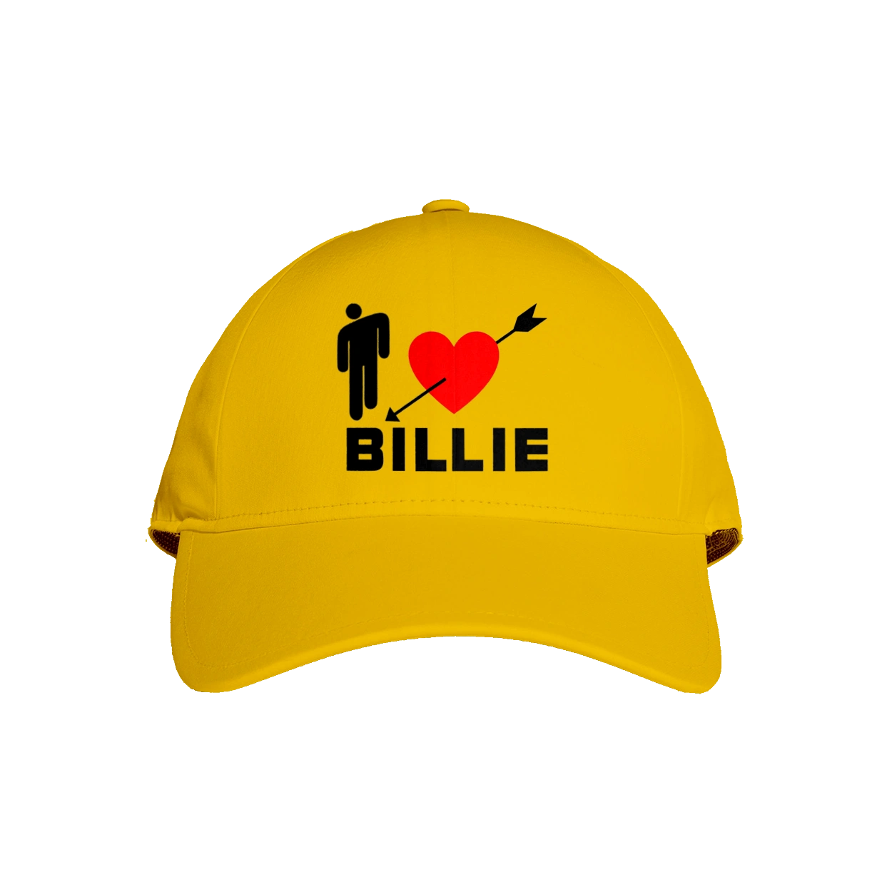 Біллі Айліш