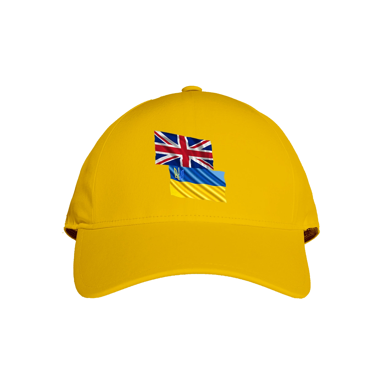 Flag United Kingdom, Flag Ukraine, Support Ukraine