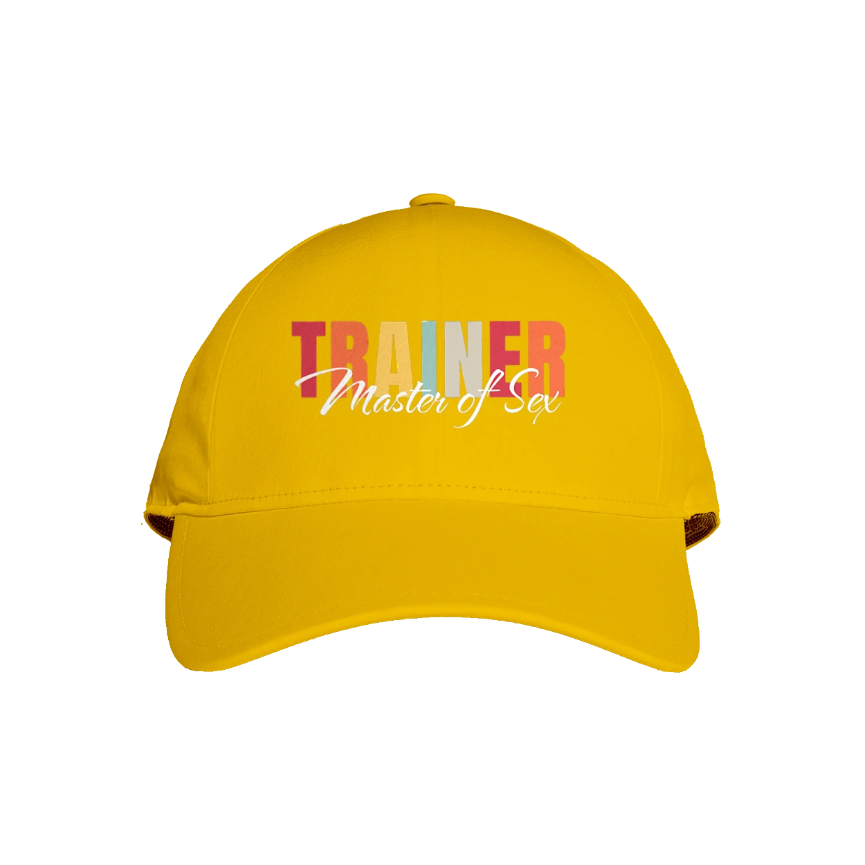 Тренер мастер по сексу