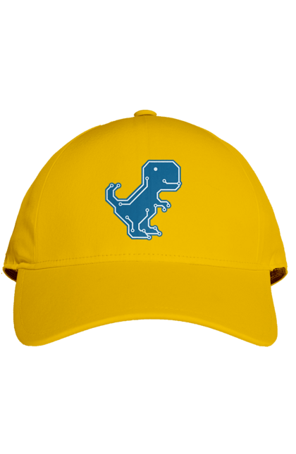 Кепка з принтом "Помилка 404". Angular, c, css, html, it, javascript, jquery, php, python, react, svelt, vue, айтишник, айті, гумор, код, кодувати, прогер, програміст, програмісти, ти ж, ти ж програміст, тиж програміст. 2070702