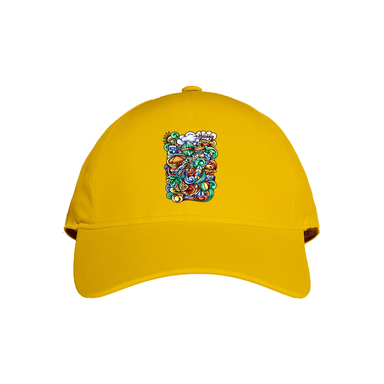 Канікули відпочинок арт