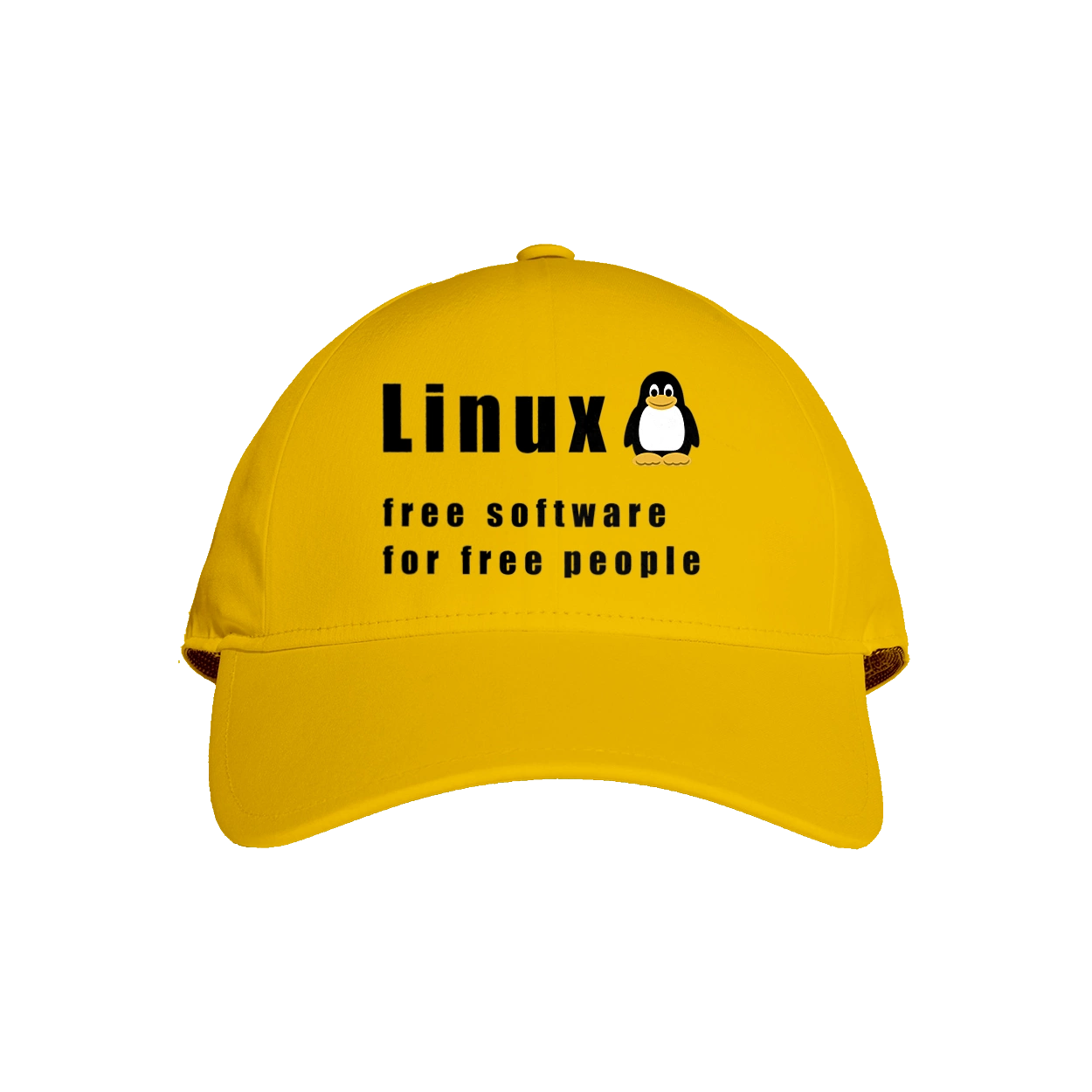 Linux Is Free