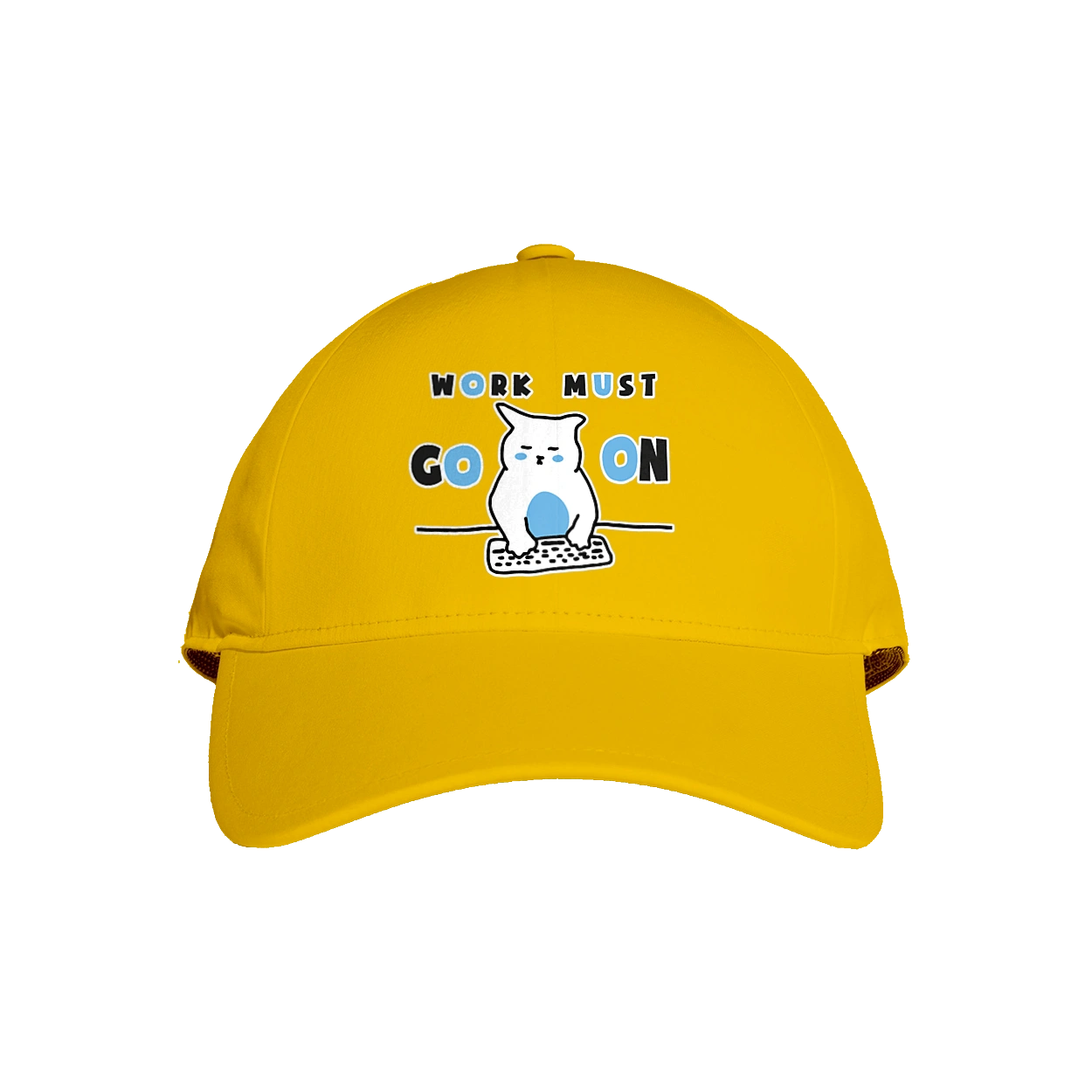 Робота не вовк