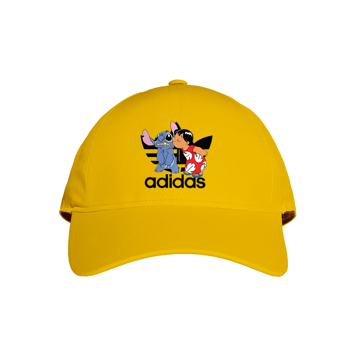 Adidas Стич