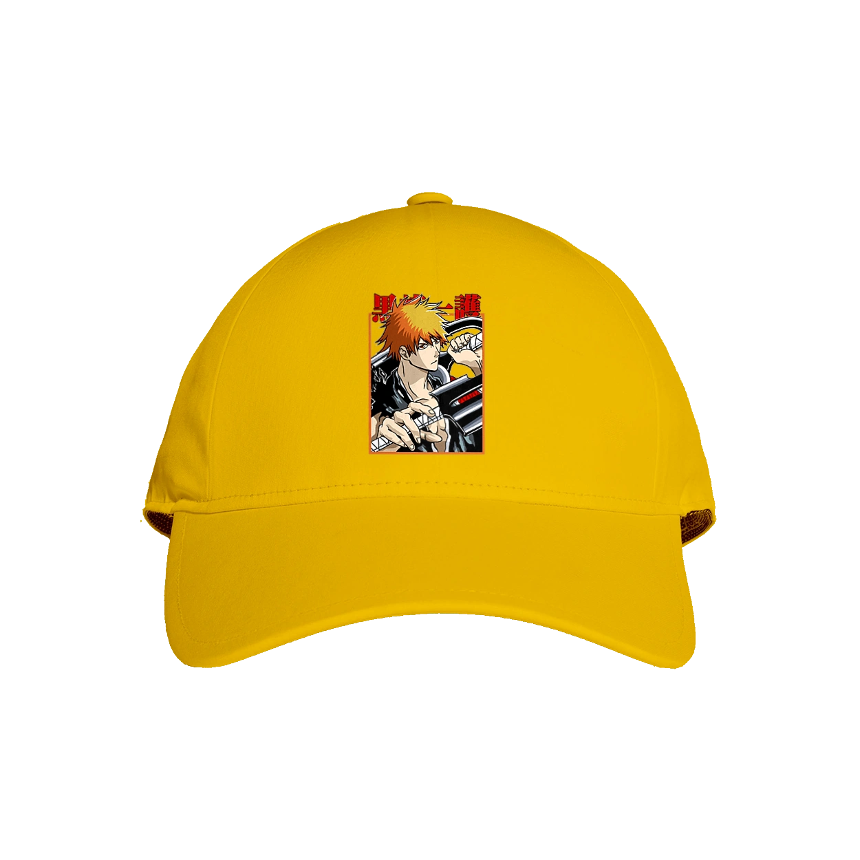 Bleach Ichigo Kurosaki