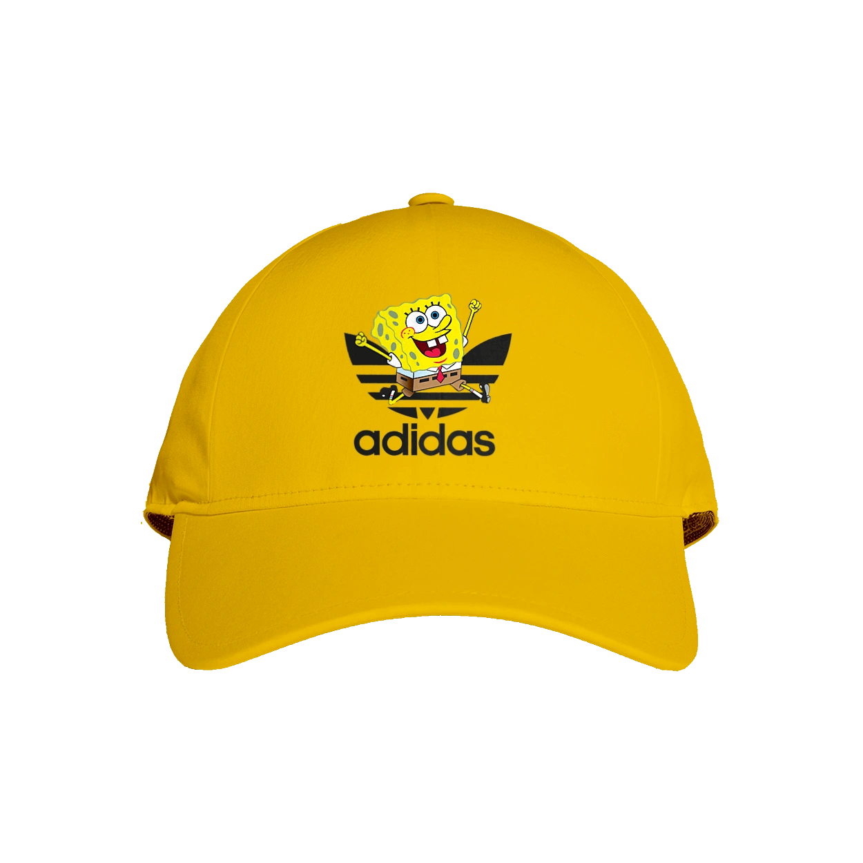 Adidas Губка Боб