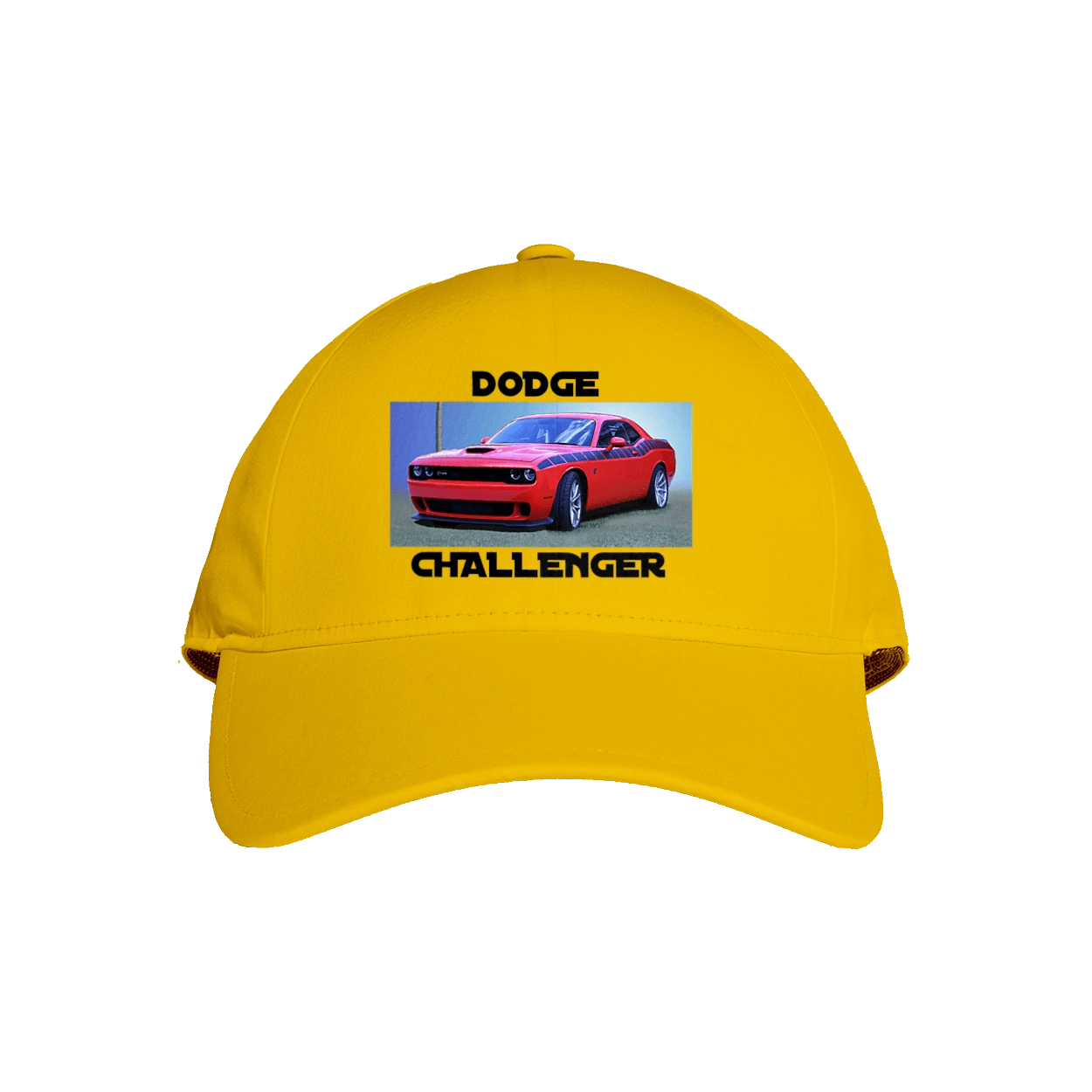 Додж челенджер