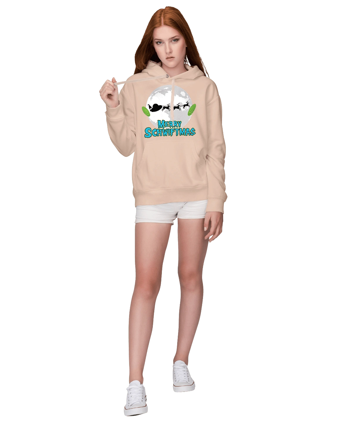 Рік та Морті Веселого Різдва!