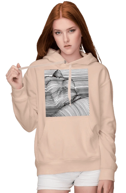 The Girl In The Strip