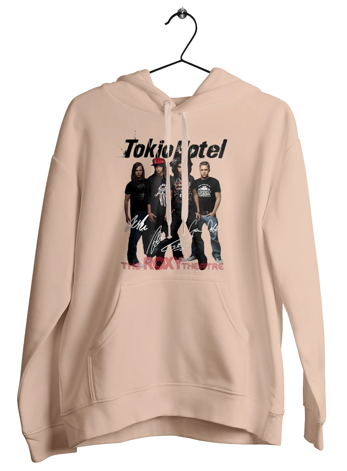 Tokio Hotel