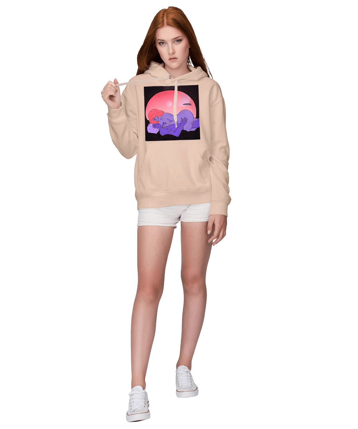 Инопланетяни Девушка И Парень