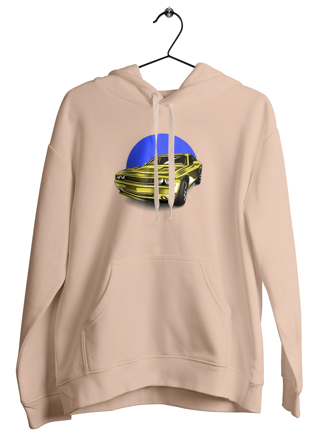 Ukrainian sports car