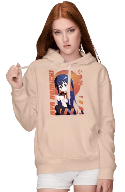 Kiniro Mosaic Aya Komichi