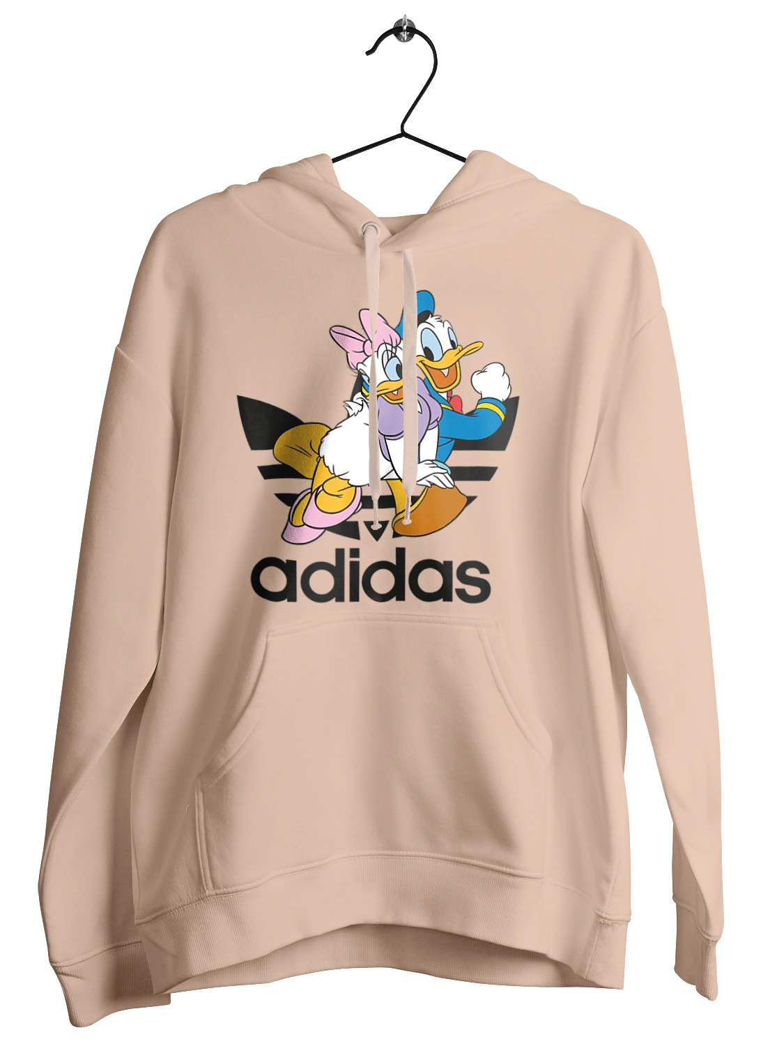 Adidas Дональд Дак