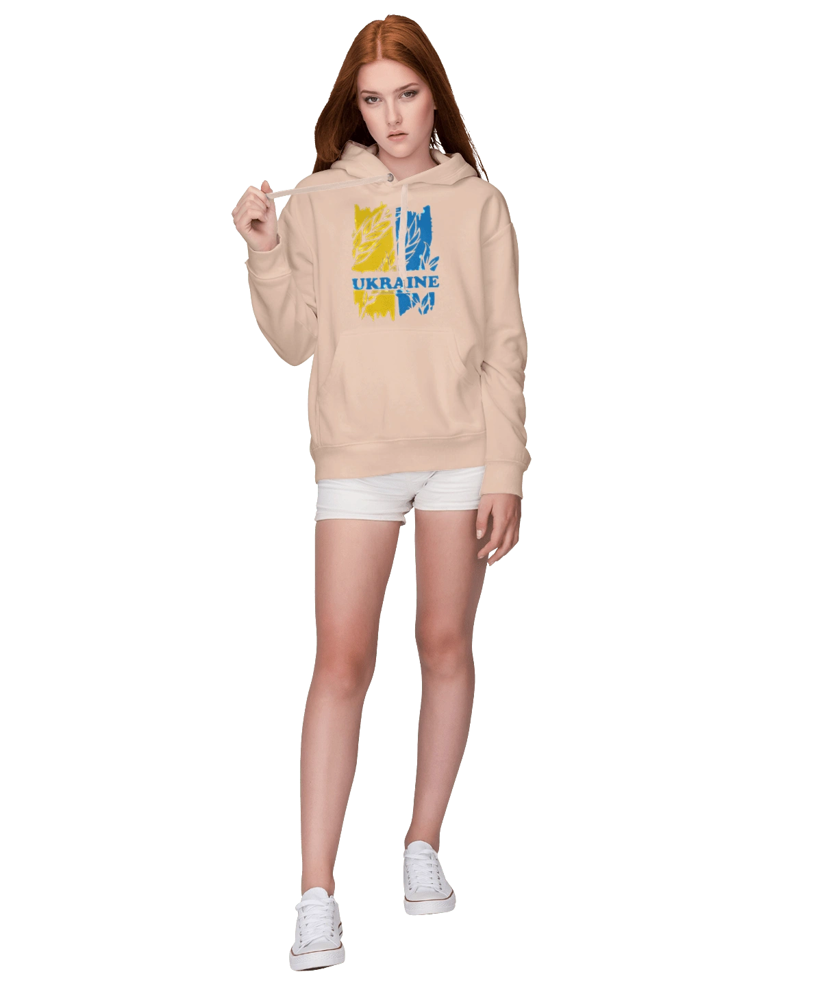 Ukraine ears of wheat