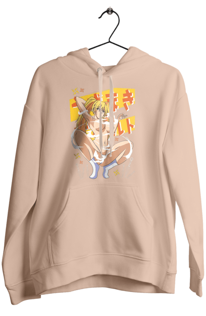 Women's hoodie with prints Naruto Sexy Jutsu. Anime, character, manga, naruto, ninja, sexy jutsu, sexy technique, tv series. 2070702