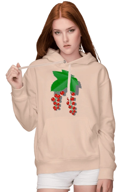 Порічки Червоні