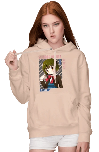 Kiniro Mosaic Shinobu Omiya