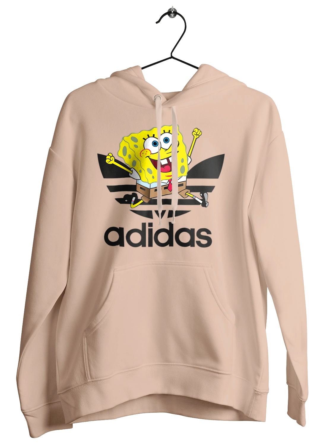 Adidas Губка Боб