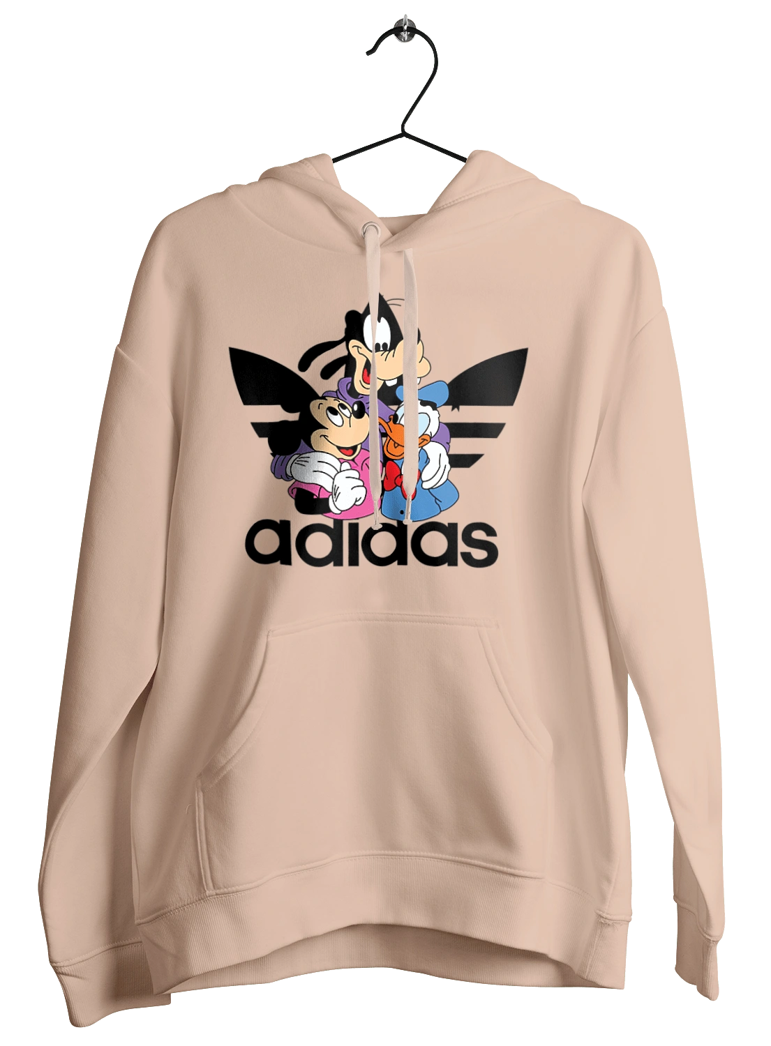 Adidas Mickey Mouse