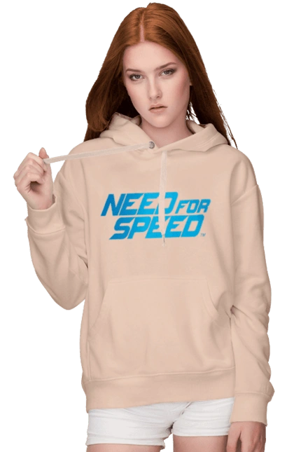 Need for speed