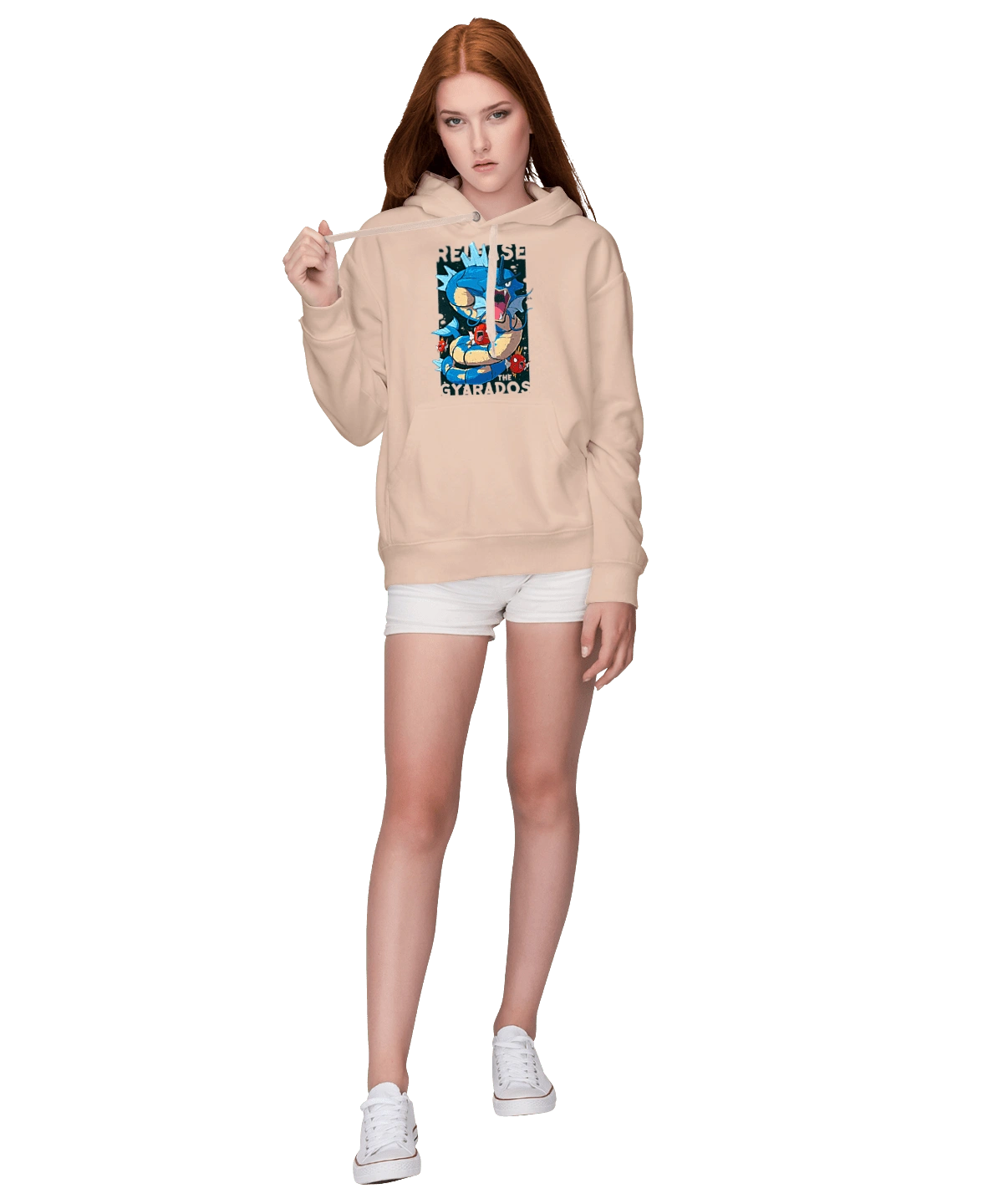 Покемон Мега Гаярадос