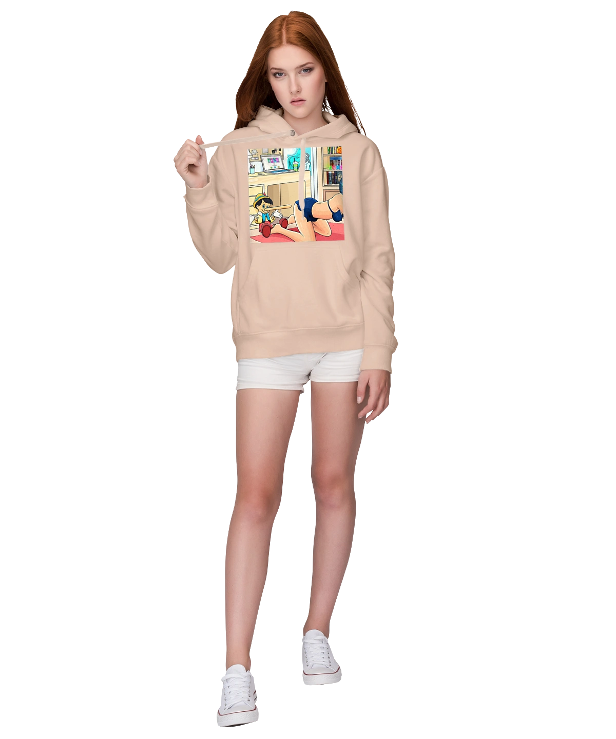 Буратино Во Взрослой Сказке