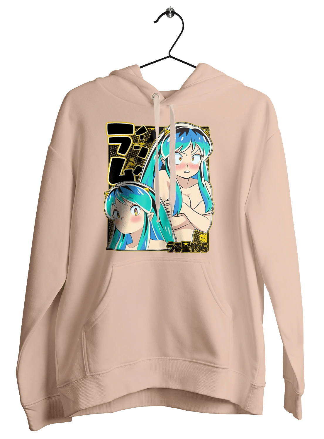 Urusei Yatsura Лам