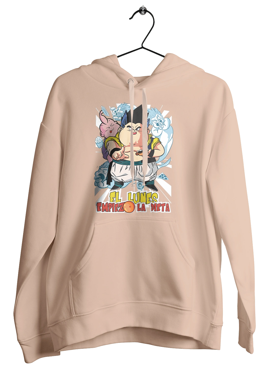 Жемчуг дракона Готенкс