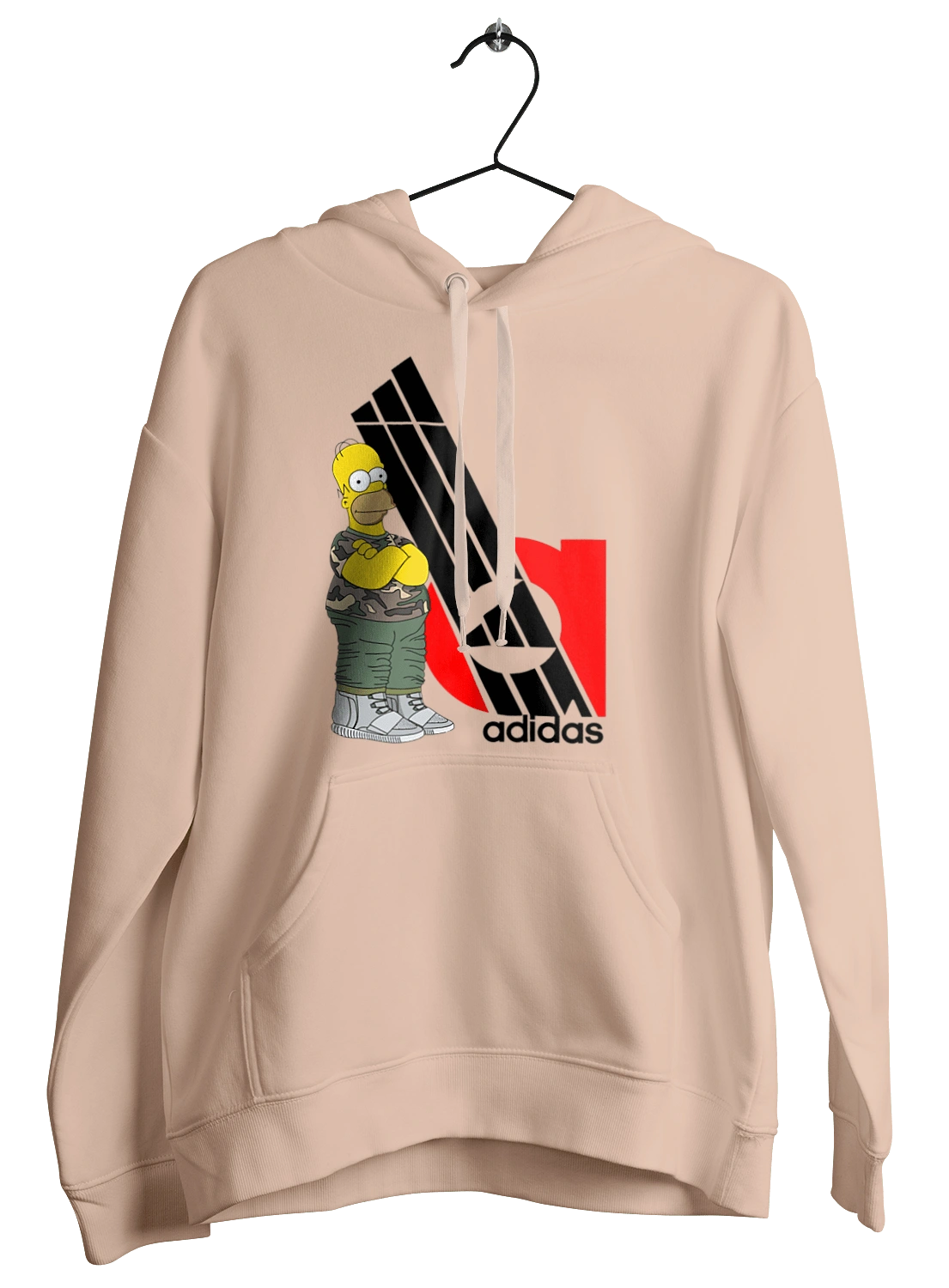 Adidas Homer