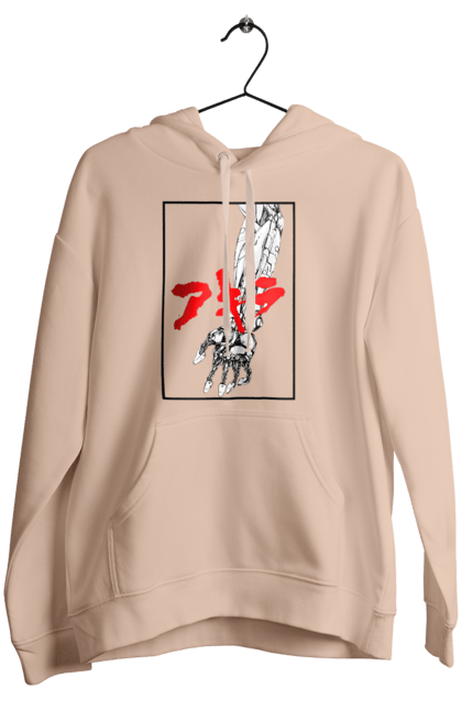 Women's hoodie with prints Akira Tetsuo Shima. Akira, anime, cyberpunk, manga, tetsuo shima. 2070702