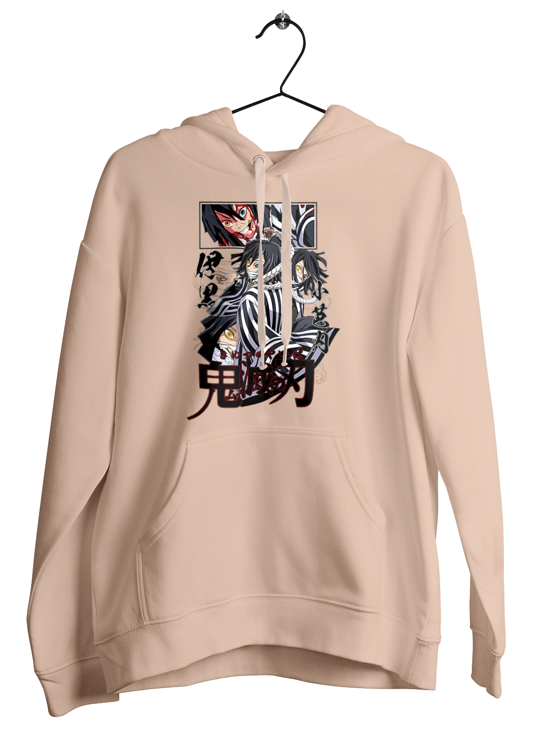 Винищувач Демонів Обанай