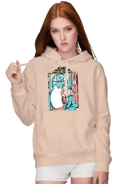 Сім'я шпигуна Аня